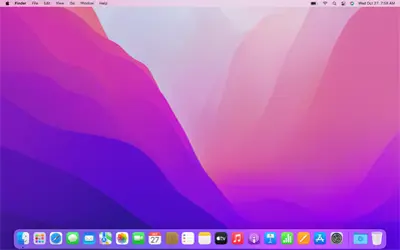 macos desktop wiki commons